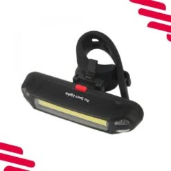100 Lumen Lumière Avant Pour Vélo - BLANC Rechargeable Par USB - Lumière LED 10 100 Lumen Lumière Avant Pour Vélo - BLANC Rechargeable Par USB - Lumière LED -Vélo Expert 100 lumen lumiere avant pour velo blanc rechargeable par usb lumiere led 3