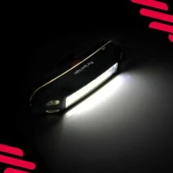 100 Lumen Lumière Avant Pour Vélo - BLANC Rechargeable Par USB - Lumière LED 11 100 Lumen Lumière Avant Pour Vélo - BLANC Rechargeable Par USB - Lumière LED -Vélo Expert 100 lumen lumiere avant pour velo blanc rechargeable par usb lumiere led 4