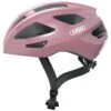 ABUS Casque De Vélo De Course "Macator", Rose -Vélo Expert abus casque de velo de course macator rose