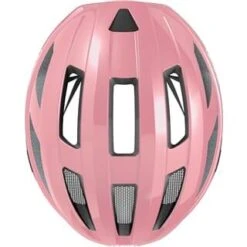 ABUS Casque De Vélo De Course "Macator", Rose -Vélo Expert abus casque de velo de course macator rose 3