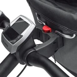 KLICKFIX Adaptateur De Guidon E Universel - Noir -Vélo Expert adaptateur de guidon e universel noir 2