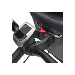 KLICKFIX Adaptateur De Guidon E Universel - Noir -Vélo Expert adaptateur de guidon e universel noir 4