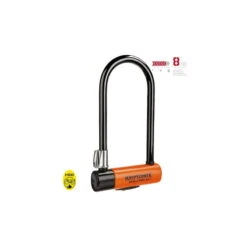 Kryptonite Antivol Adulte Evolution Noir