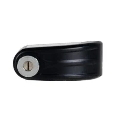 Antivol BLOQUE DISQUE ALUMINIUM AVEC ALARME Noir KOOROOM -Vélo Expert antivol bloque disque aluminium avec alarme noir kooroom 2