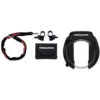 Antivol Cadre Trelock RS351 + ZR355 -Vélo Expert antivol cadre trelock rs351 zr355