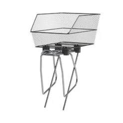 BASIL Panier Pour Vélo Arrière "Cento WSL -Vélo Expert basil panier pour velo arriere cento wsl 6