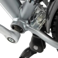 BTWIN BÉQUILLE 500 CENTRALE -Vélo Expert bequille 500 centrale 3