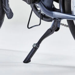 BTWIN BÉQUILLE REGLABLE VÉLO PLIANT 20" -Vélo Expert bequille reglable velo pliant 20 5