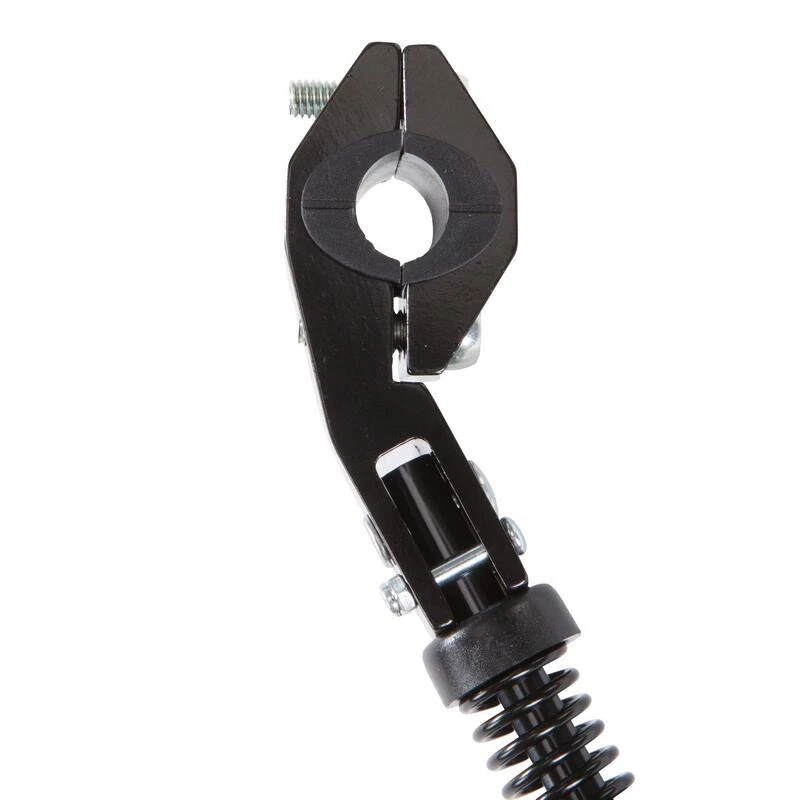 BTWIN BÉQUILLE VÉLO PLIANT ROUES DE 20" 5 BTWIN BÉQUILLE VÉLO PLIANT ROUES DE 20" – Image 3