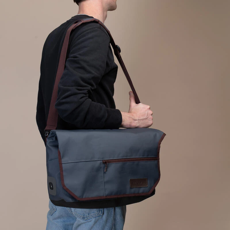 BESACE VELO 500 1X15L 4 BESACE VELO 500 1X15L – Image 2