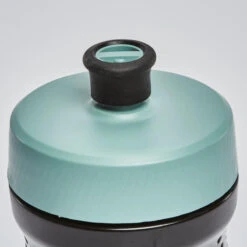 BTWIN BIDON ENFANT 500 380 ML NOIR KAKI -Vélo Expert bidon enfant 500 380 ml noir kaki 2