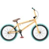 Bmx Gt Performer 20.5" Pêche 2021 -Vélo Expert bmx gt performer 205 peche 2021