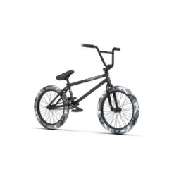 Vélo Expert 31 BMX Radio Darko 2022