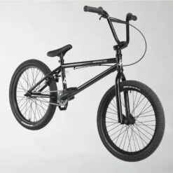 BMX SUPERSTAR NEWTON NOIR (1m65 Et +) -Vélo Expert bmx superstar newton noir 1m65 et 1