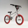 BTWIN BMX WIPE 500 16 POUCES -Vélo Expert bmx wipe 500 16 pouces