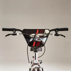 BTWIN BMX WIPE 500 16 POUCES -Vélo Expert bmx wipe 500 16 pouces 2