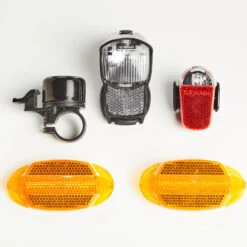 BTWIN BMX WIPE 500 16 POUCES -Vélo Expert bmx wipe 500 16 pouces 9