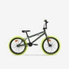 BTWIN BMX WIPE 500 20 POUCES 1 BTWIN BMX WIPE 500 20 POUCES -Vélo Expert bmx wipe 500 20 pouces