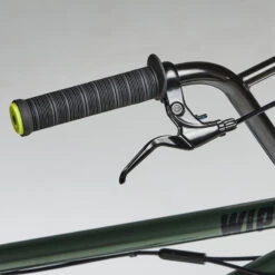 BTWIN BMX WIPE 500 20 POUCES -Vélo Expert bmx wipe 500 20 pouces 5