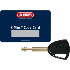 Abus BORDO Big 6000K/120 Noir SH -Vélo Expert bordo big 6000k120 noir sh 2