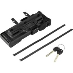 Abus BORDO Big 6000K/120 Noir SH -Vélo Expert bordo big 6000k120 noir sh 3