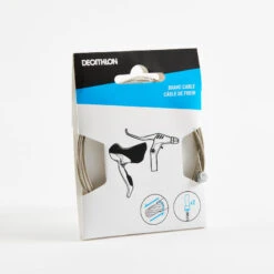 Decathlon CABLE DE FREIN ANTI FRICTION UNIVERSEL -Vélo Expert cable de frein anti friction universel 2