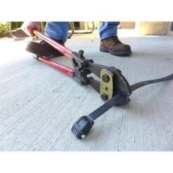 Cadenas De Bicyclette Cadenas De Vélo à Combinaison Acier Et Kevlar OTTOLOCK -Vélo Expert cadenas de bicyclette cadenas de velo a combinaison acier et kevlar ottolock 3