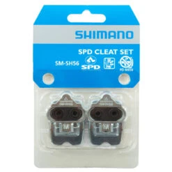 Shimano CALES COMPATIBLES SPD METAL -Vélo Expert cales compatibles spd metal 2