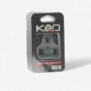 CALES LOOK KEO GRIP GRISES -Vélo Expert cales look keo grip grises