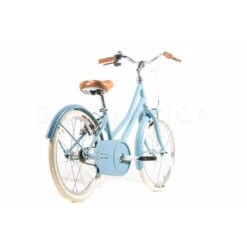 Capri Mini Bleue Vélo De Ville Pour Enfants 10 Capri Mini Bleue Vélo De Ville Pour Enfants -Vélo Expert capri mini bleue velo de ville pour enfants 1