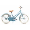 Capri Mini Bleue Vélo De Ville Pour Enfants -Vélo Expert capri mini bleue velo de ville pour enfants