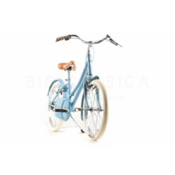 Capri Mini Bleue Vélo De Ville Pour Enfants 11 Capri Mini Bleue Vélo De Ville Pour Enfants -Vélo Expert capri mini bleue velo de ville pour enfants 2