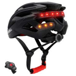 Casque Cycliste Intelligent Livall BH60SE NEO -Vélo Expert casque cycliste intelligent livall bh60se neo 1