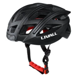 Casque Cycliste Intelligent Livall BH60SE NEO -Vélo Expert casque cycliste intelligent livall bh60se neo 2