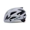 Casque De Cyclisme All-round Hommes/Femmes Blanc -Vélo Expert casque de cyclisme all round hommesfemmes blanc