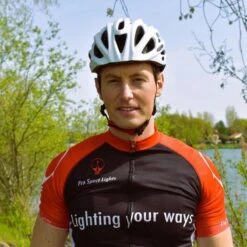 Casque De Cyclisme All-round Hommes/Femmes Blanc -Vélo Expert casque de cyclisme all round hommesfemmes blanc 6