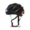 Casque De Vélo Avec éclairage - Eclairage LED - Micro USB Rechargeable -Vélo Expert casque de velo avec eclairage eclairage led micro usb rechargeable