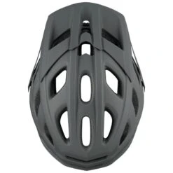 IXS Casque De Vélo EVO Graphite Gris -Vélo Expert casque de velo evo graphite gris 1