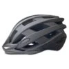 Lynx Casque De Vélo Femmes/Hommes All-Road Noir Mat Medium -Vélo Expert casque de velo femmeshommes all road noir mat medium