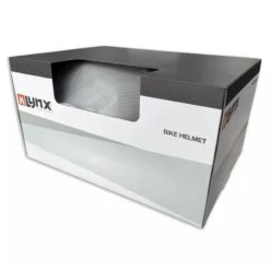 Lynx Casque De Vélo Femmes/Hommes All-Road Noir Mat Medium -Vélo Expert casque de velo femmeshommes all road noir mat medium 2