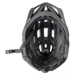 Lynx Casque De Vélo Femmes/Hommes All-Road Noir Mat Medium -Vélo Expert casque de velo femmeshommes all road noir mat medium 4