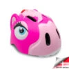 Casque De Vélo Pour Enfants | Cheval Rose | Crazy Safety | Certifié EN1078 2 Casque De Vélo Pour Enfants | Cheval Rose | Crazy Safety | Certifié EN1078 -Vélo Expert casque de velo pour enfants cheval rose crazy safety certifie en1078