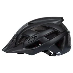 TRESPASS Casque De Vélo ZRPOKIT Adulte (Noir/gris) -Vélo Expert casque de velo zrpokit adulte noirgris 2