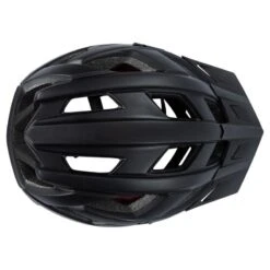 TRESPASS Casque De Vélo ZRPOKIT Adulte (Noir/gris) -Vélo Expert casque de velo zrpokit adulte noirgris 3