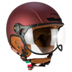 CASQUE EBI VINTAGE -Vélo Expert casque ebi vintage 1