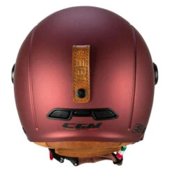 CASQUE EBI VINTAGE -Vélo Expert casque ebi vintage 2