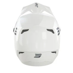 Casque Intégral - Rogue Solid Blanc Adulte T.M -Vélo Expert casque integral rogue solid blanc adulte tm 2