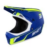 Casque Intégral - Rogue United Bleu/Jaune Adulte 2 Casque Intégral - Rogue United Bleu/Jaune Adulte -Vélo Expert casque integral rogue united bleujaune adulte