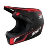 Casque Intégral - Rogue United Noir/Rouge Adulte -Vélo Expert casque integral rogue united noirrouge adulte
