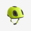 BTWIN CASQUE VELO BEBE 500 FLUO -Vélo Expert casque velo bebe 500 fluo